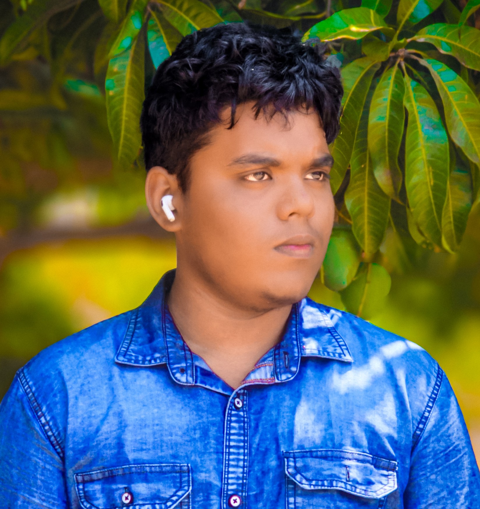 IRBAZ Avatar